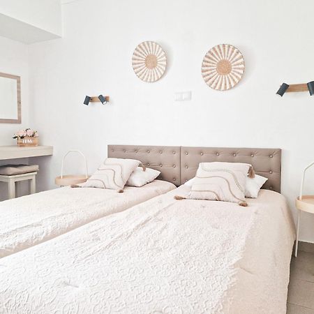 Apart Praia Da Rocha - Ac - Wifi - By Bedzy Portimão Extérieur photo