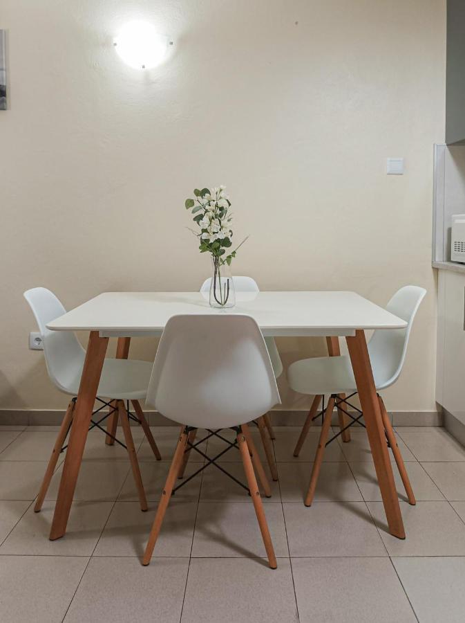 Apart Praia Da Rocha - Ac - Wifi - By Bedzy Portimão Extérieur photo