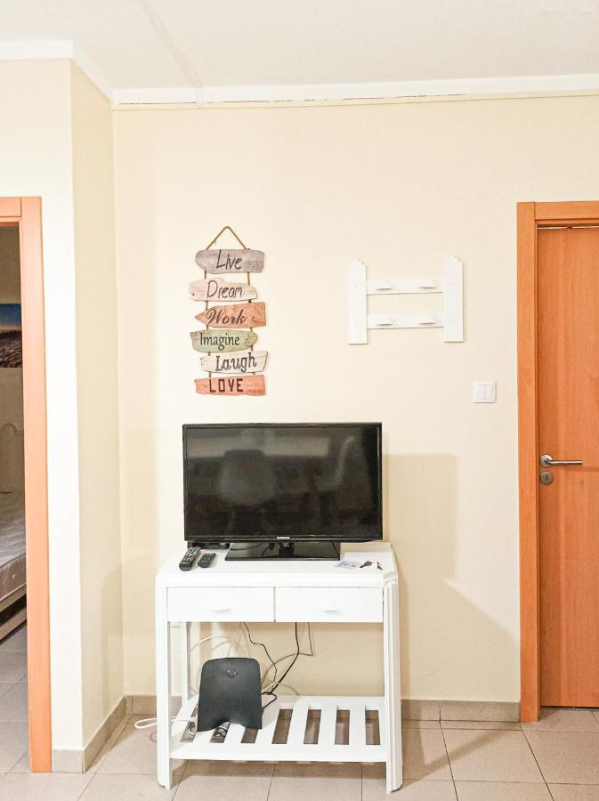 Apart Praia Da Rocha - Ac - Wifi - By Bedzy Portimão Extérieur photo