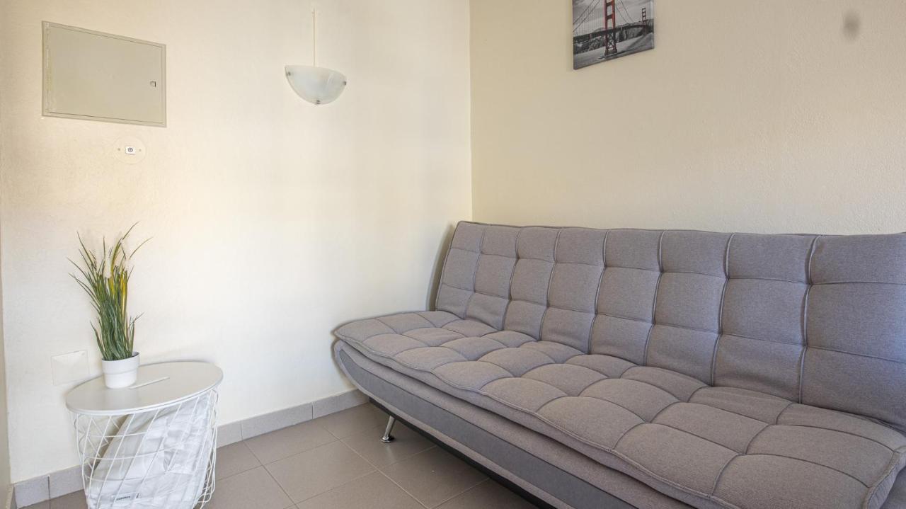 Apart Praia Da Rocha - Ac - Wifi - By Bedzy Portimão Extérieur photo