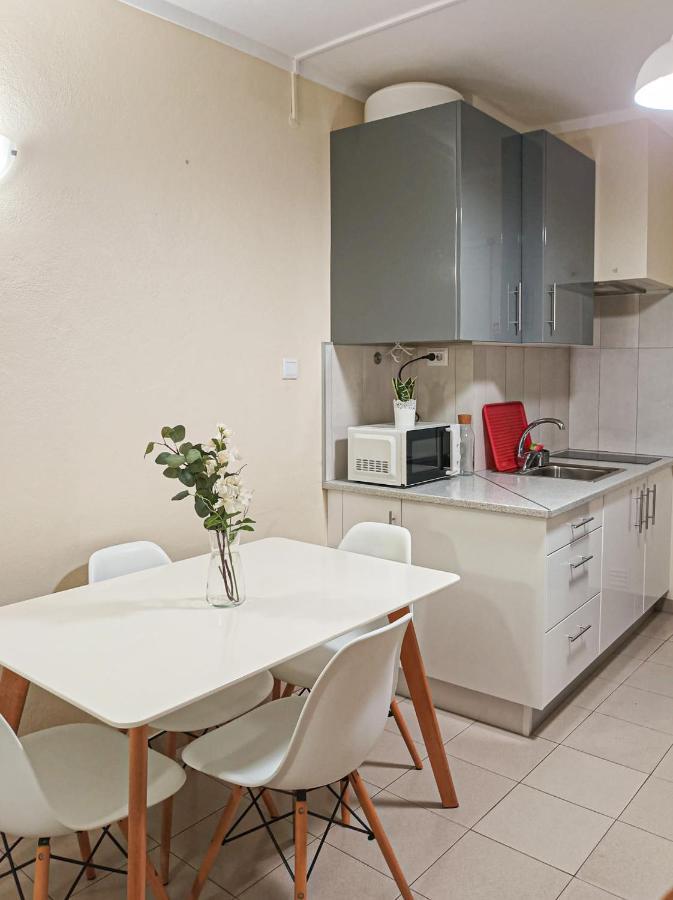 Apart Praia Da Rocha - Ac - Wifi - By Bedzy Portimão Extérieur photo