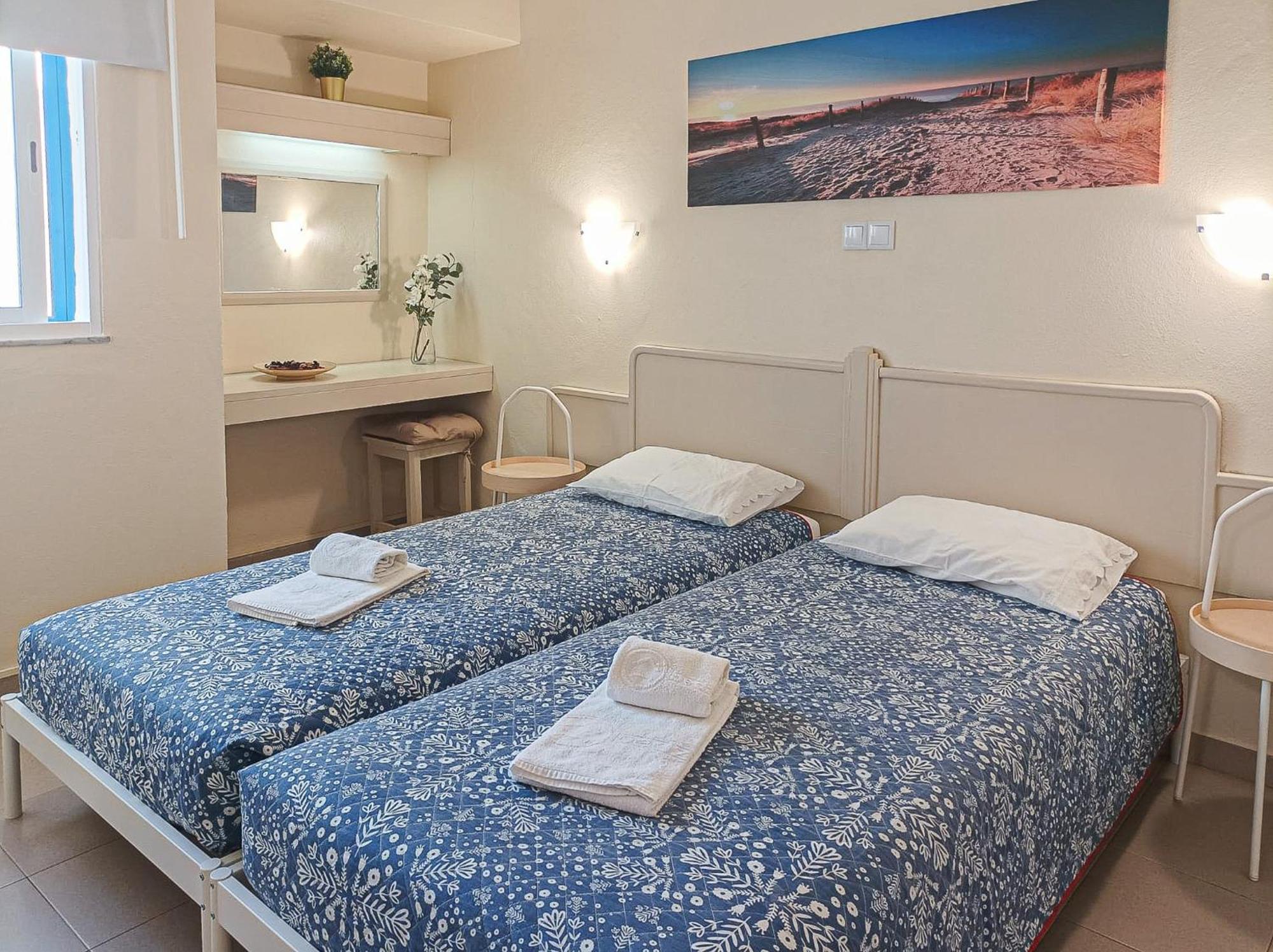 Apart Praia Da Rocha - Ac - Wifi - By Bedzy Portimão Extérieur photo