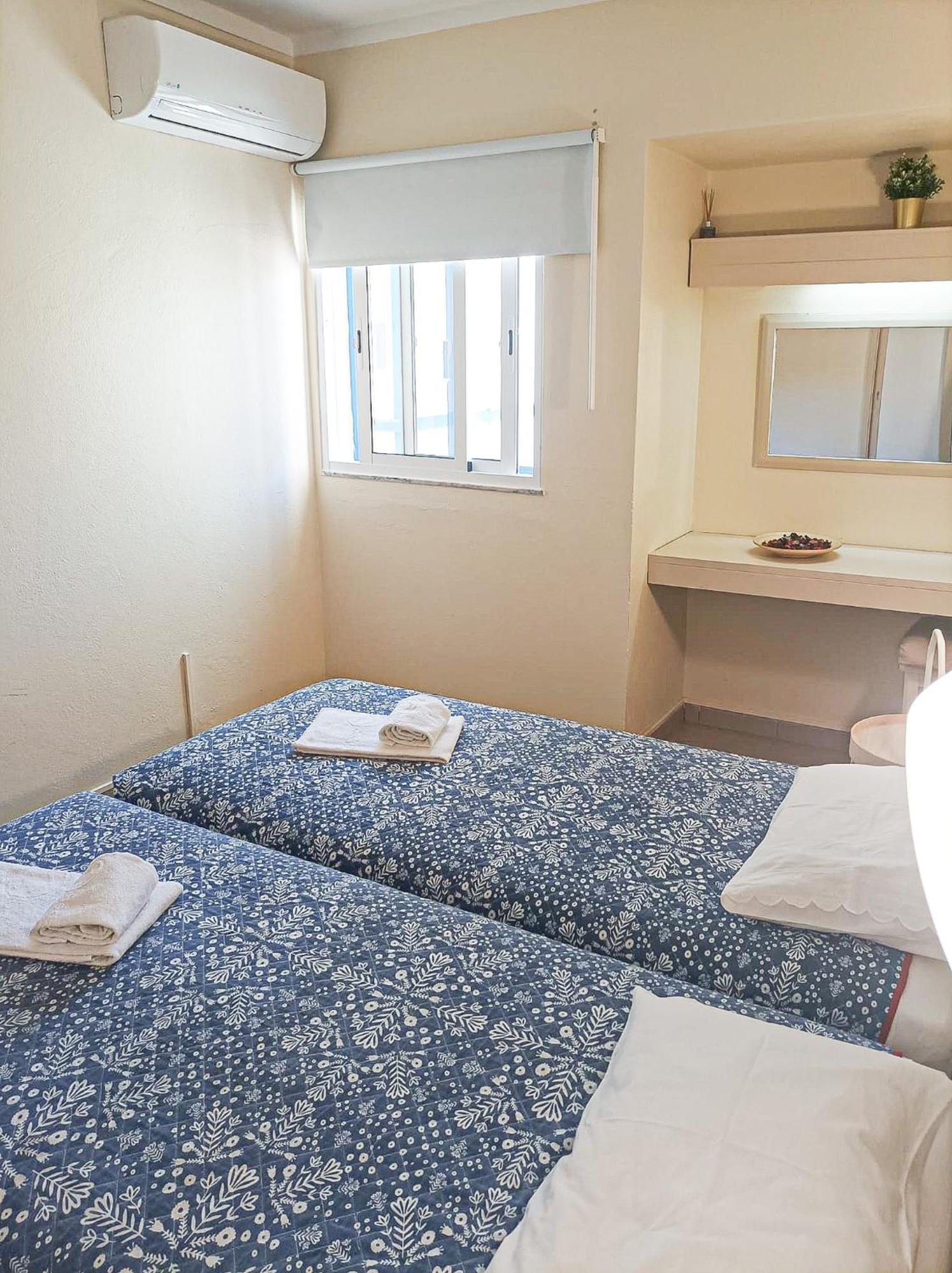 Apart Praia Da Rocha - Ac - Wifi - By Bedzy Portimão Extérieur photo