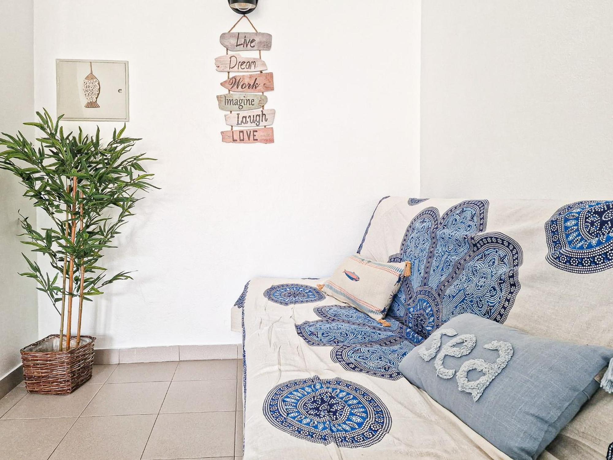 Apart Praia Da Rocha - Ac - Wifi - By Bedzy Portimão Extérieur photo