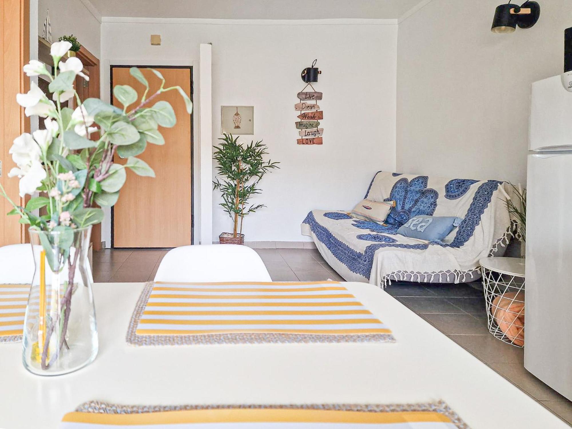 Apart Praia Da Rocha - Ac - Wifi - By Bedzy Portimão Extérieur photo
